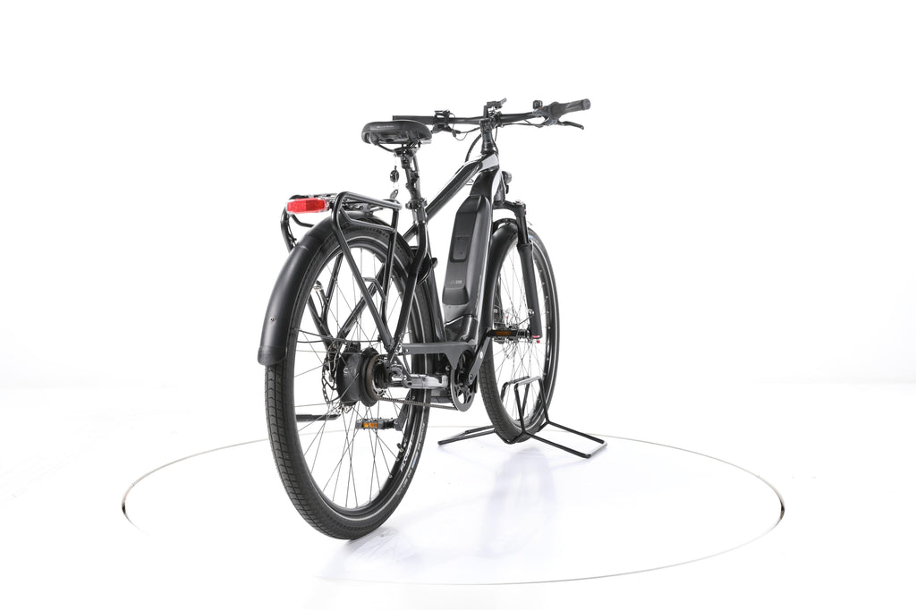 FLYER Upstreet5 7.23 City E-Bike - Image 11