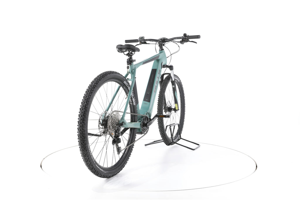 Bulls Copperhead EVO 1 E-Bike - Image 11