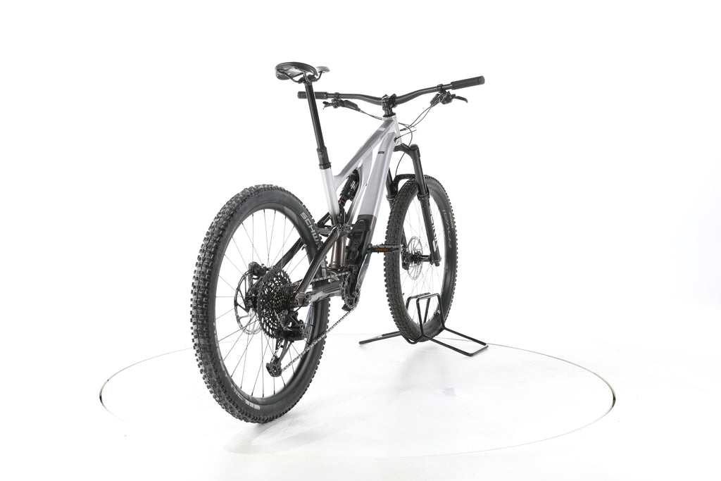 Specialized Stumpjumper EVO Elite Alloy - Image 11