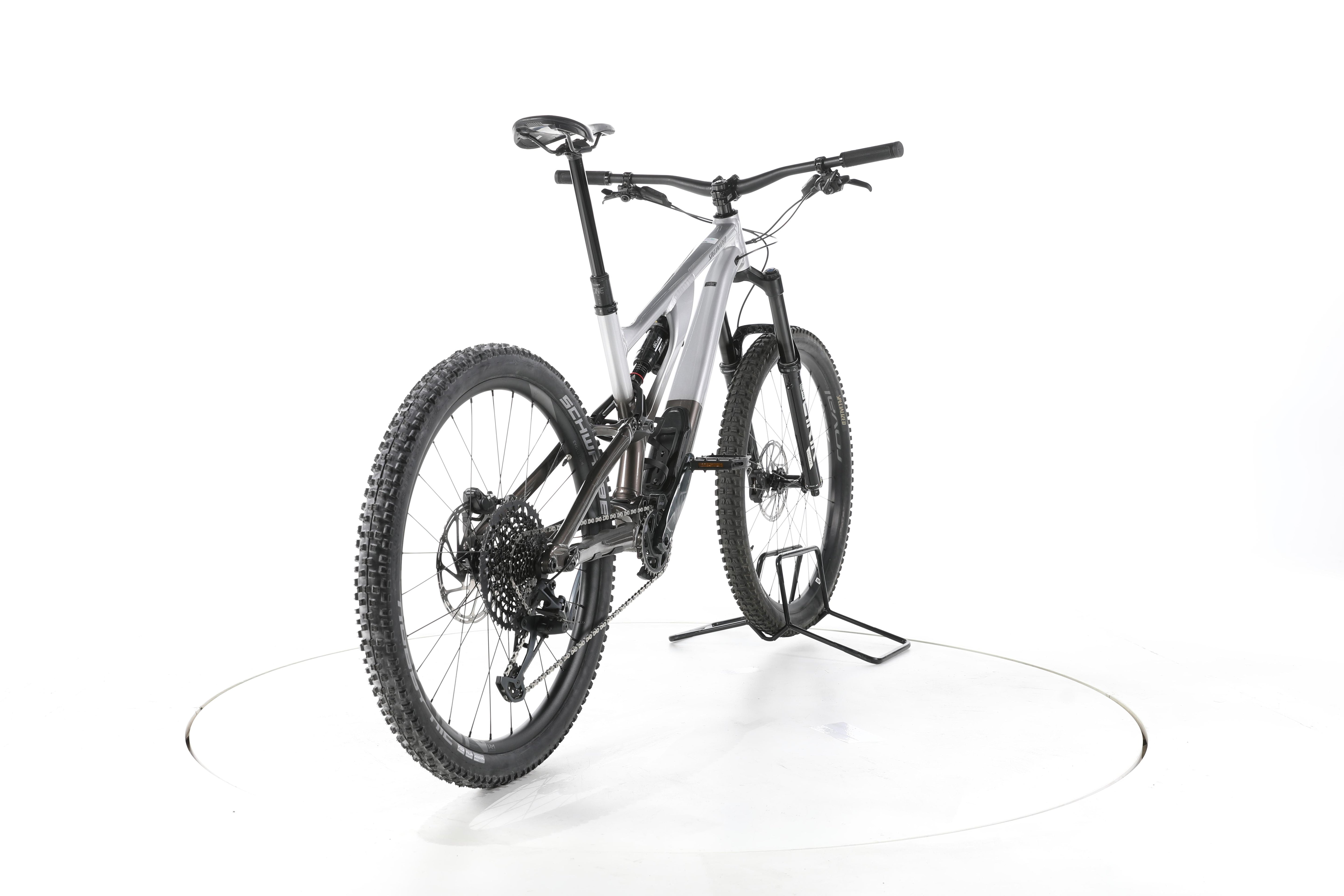 Specialized Stumpjumper EVO Elite Alloy - Image 11