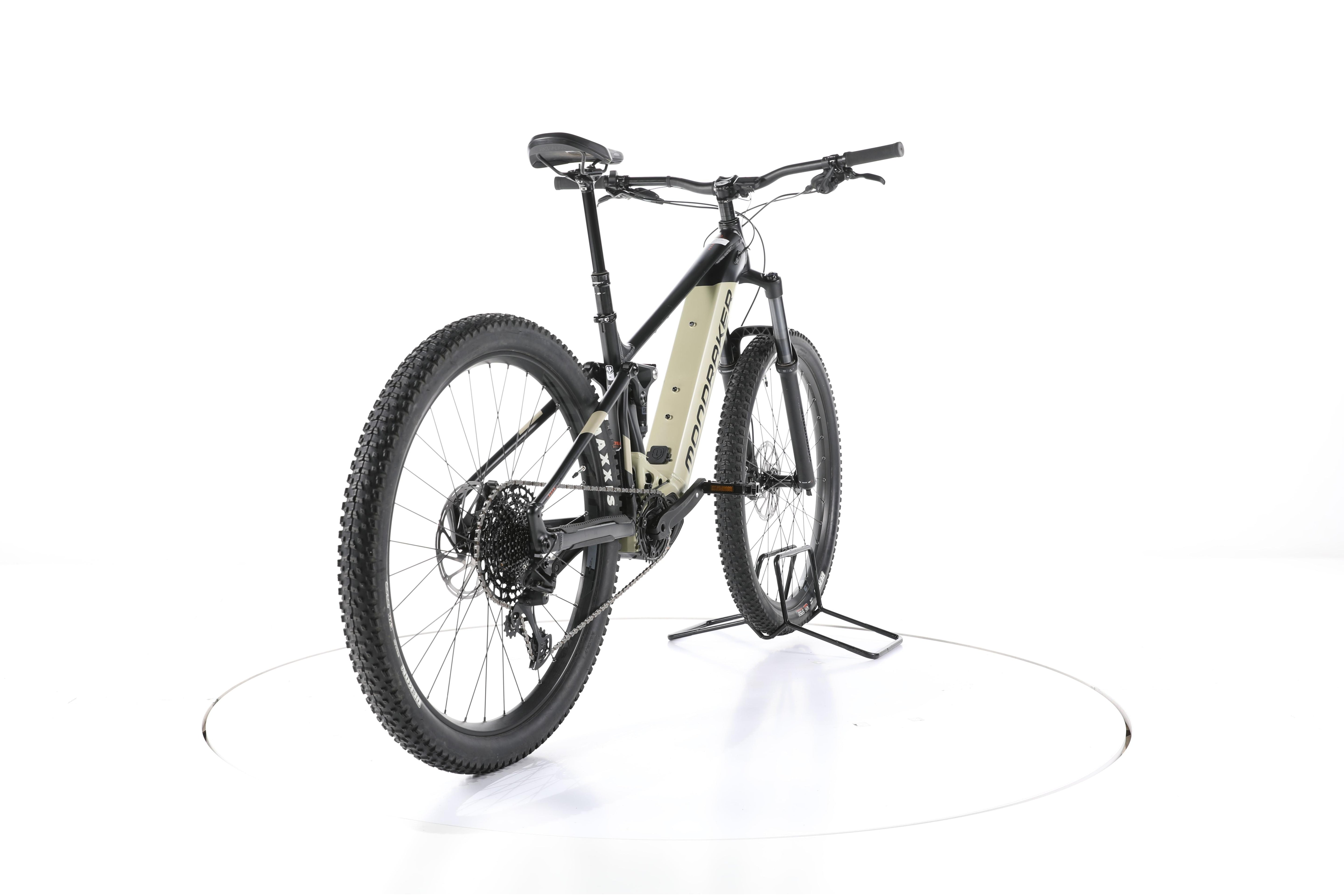 Mondraker DUSK Fully E-Bike - Image 11