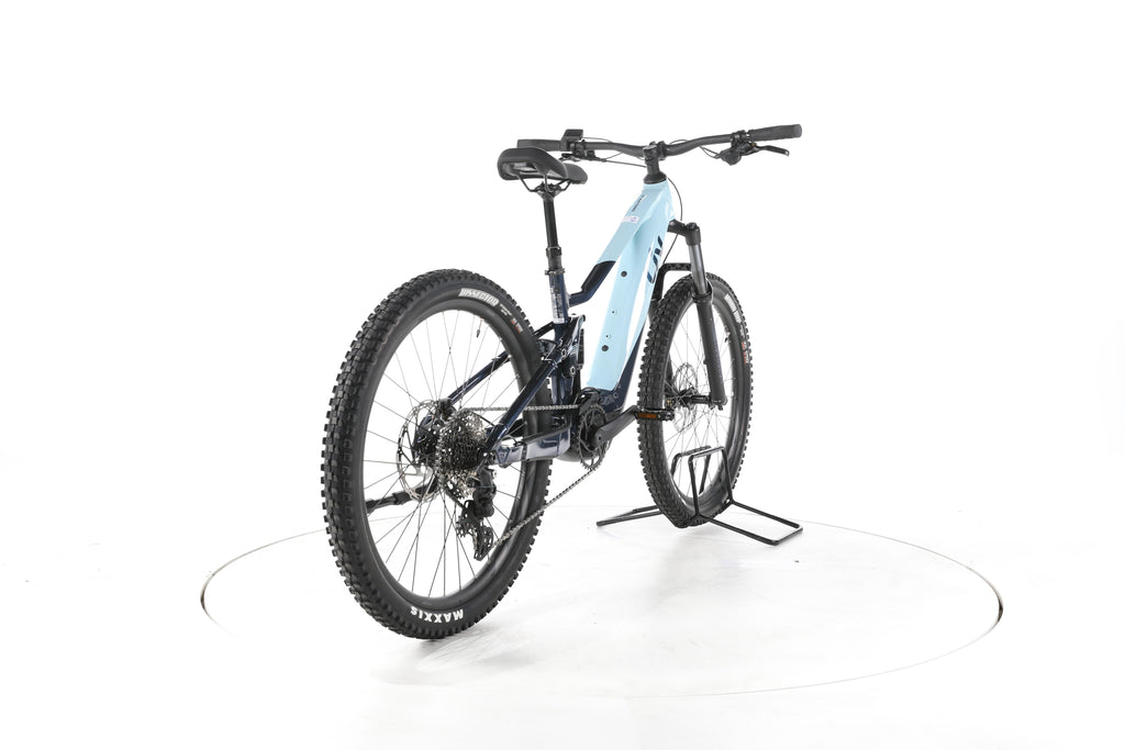 Liv Embolden E+ 1 E-Bike Fully - Image 11