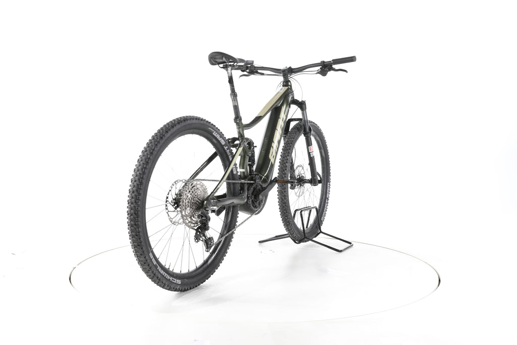 Giant Stance E+ Pro 1 E-Bike Fully - Image 11