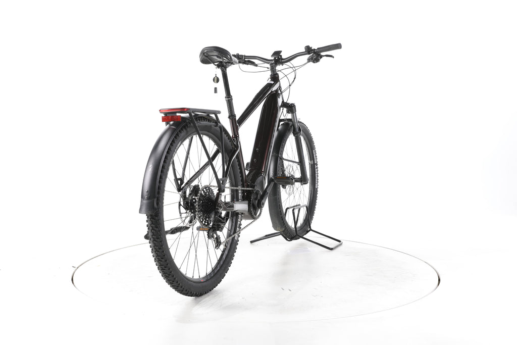 Specialized Turbo Tero 5.0 Trekking E-Bike - Image 11