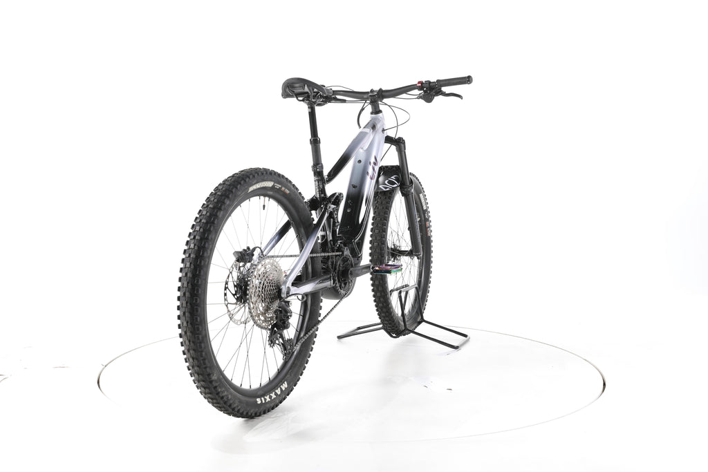 Liv Intrigue X E+3 Fully E-Bike - Image 11
