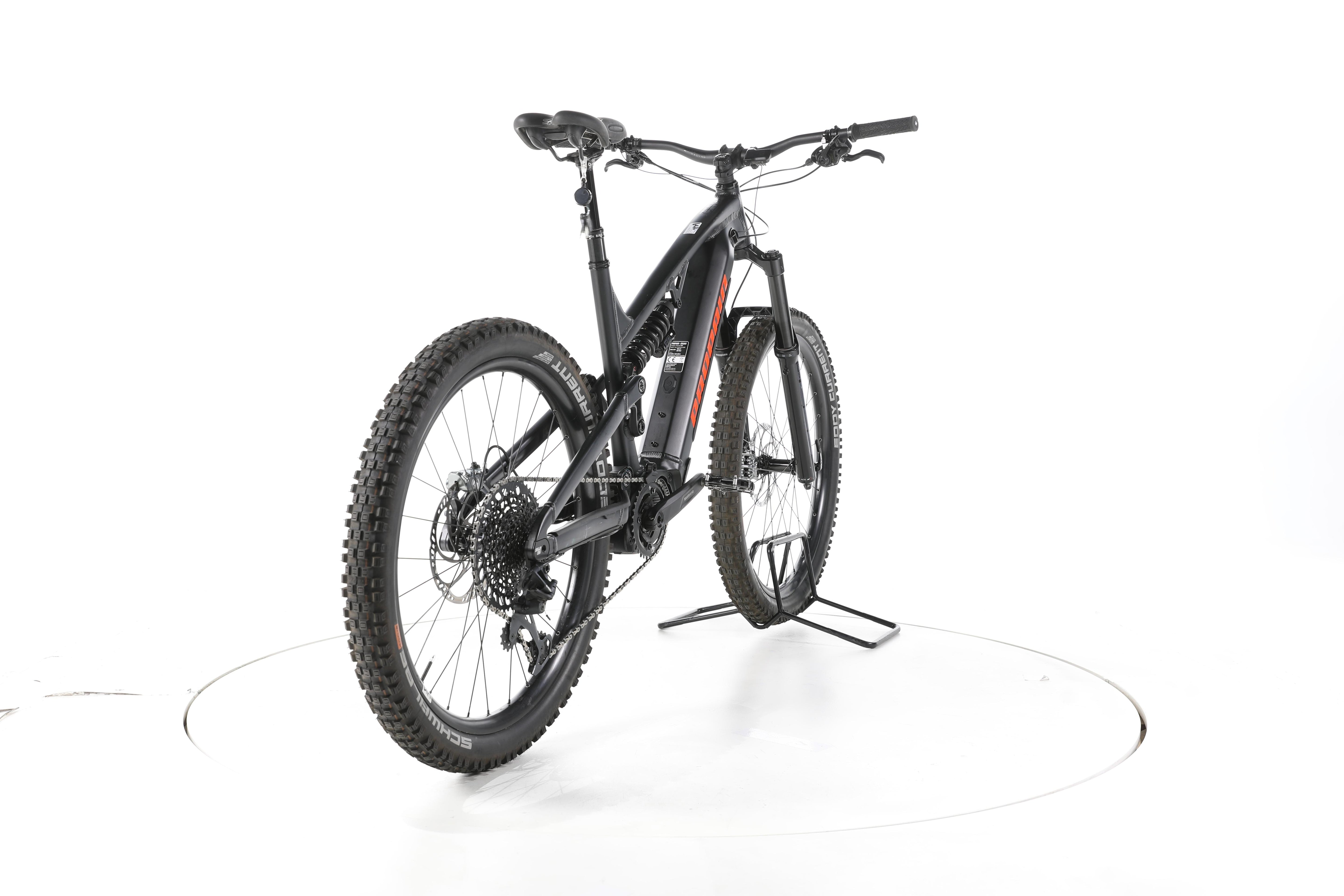 Propain Ekano E-Bike Fully - Image 11