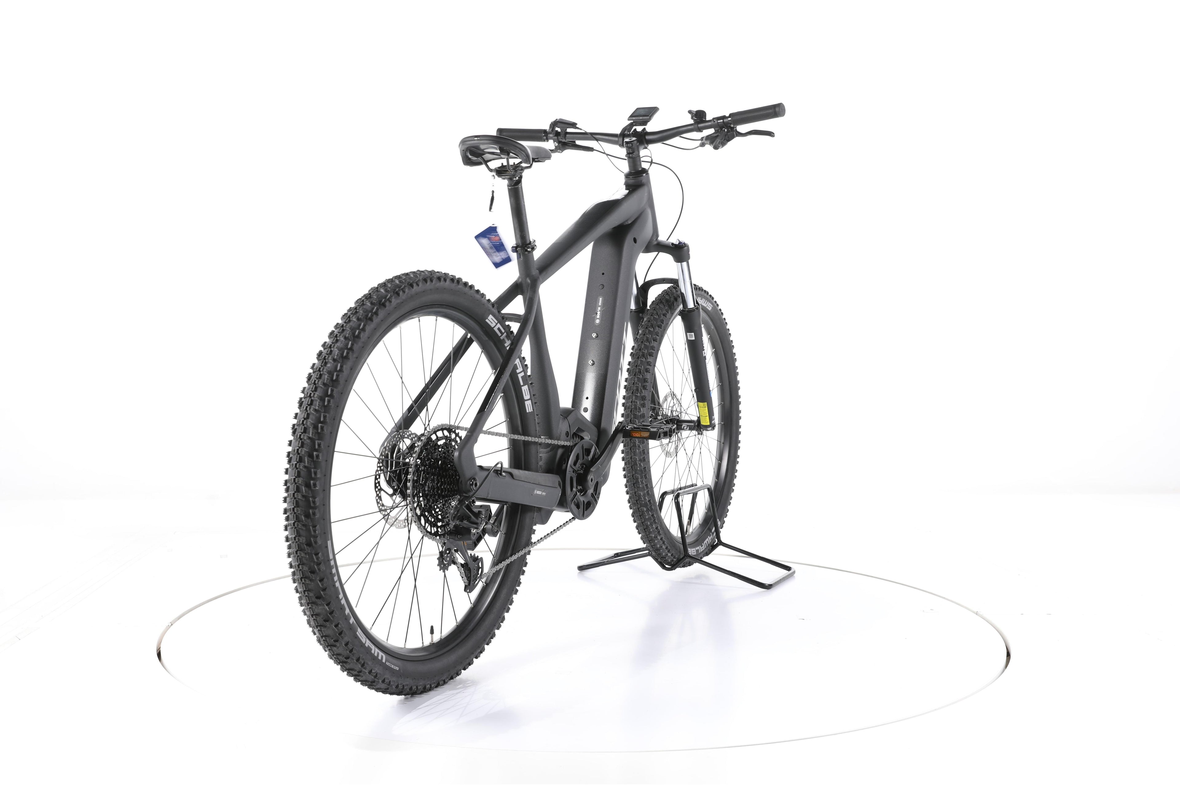 Scott Aspect eRide 920 E-Bike 2023 - Image 11