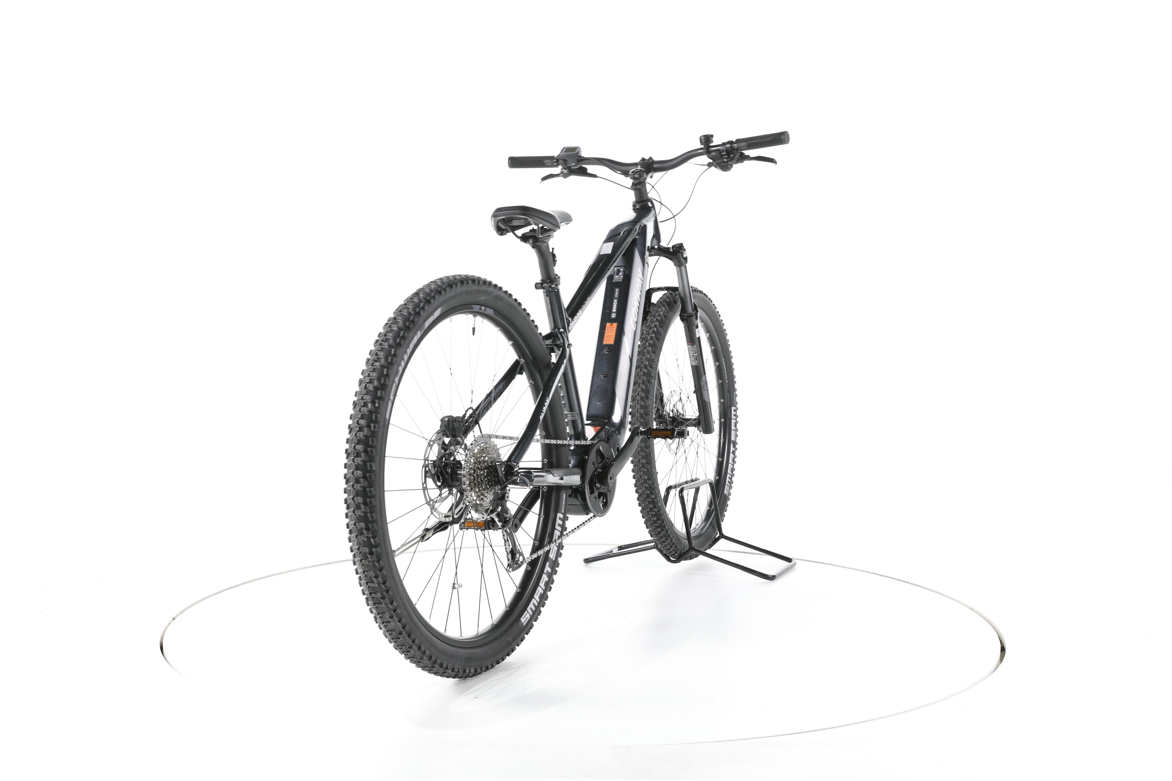 Conway Cairon S 2.0 E-Bike - Image 11