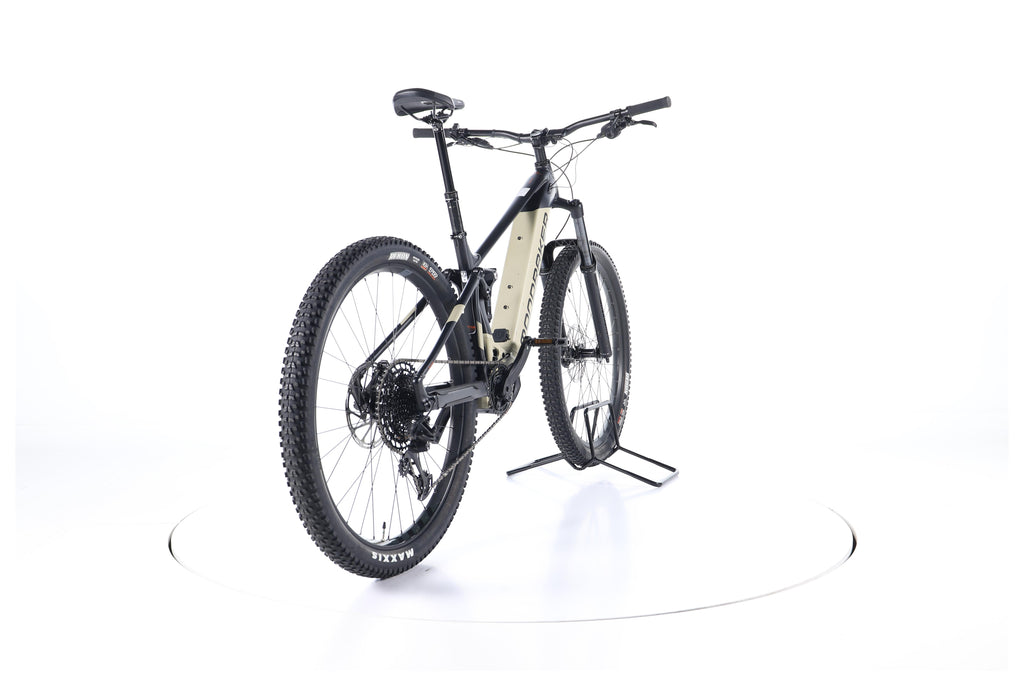Mondraker DUSK Fully E-Bike 2023 - Image 11