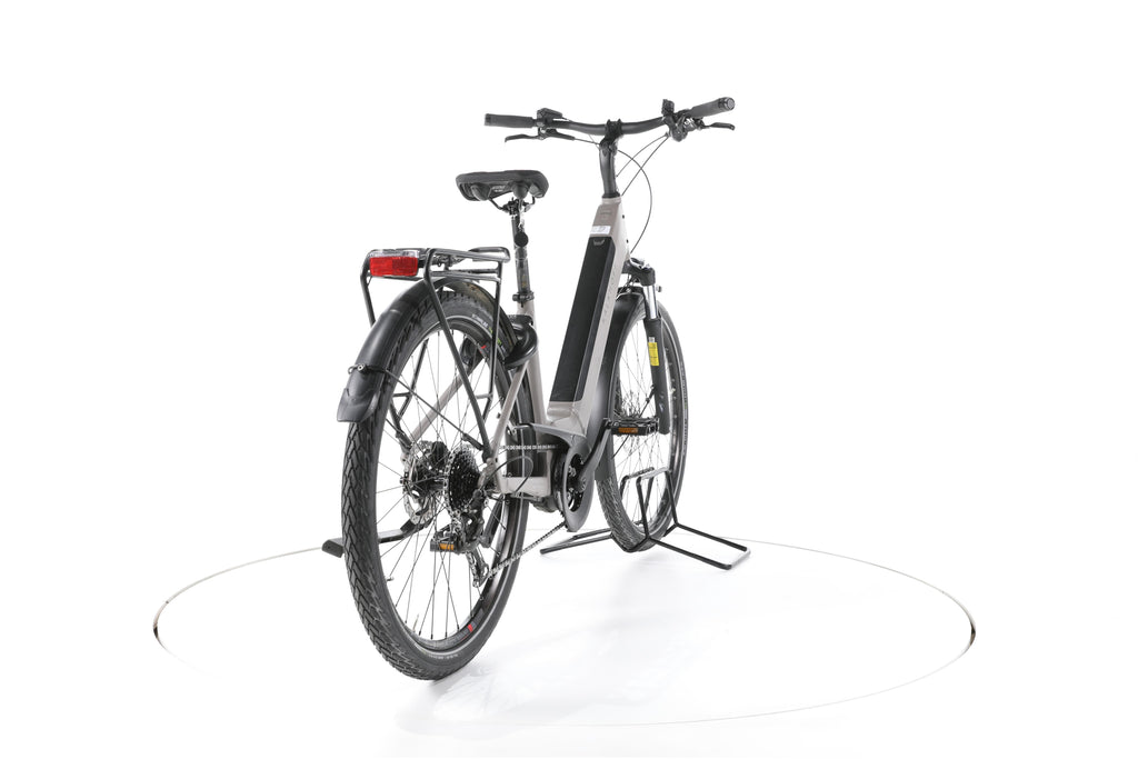 Kalkhoff Entice 3.B Move Trekking E-Bike Tiefeinsteiger 2023 - Image 11