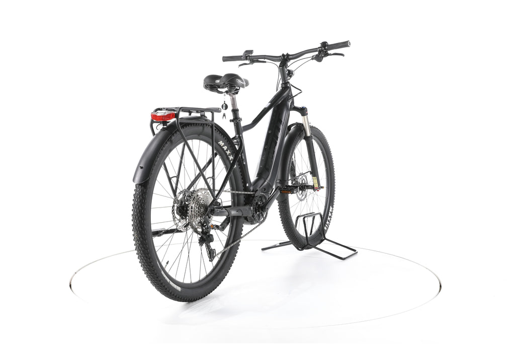Giant Fathom E+ EX Trekking E-Bike - Image 11