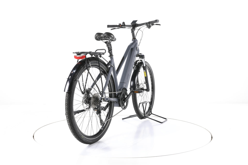 Campus BM38 Trekking E-Bike - Image 11