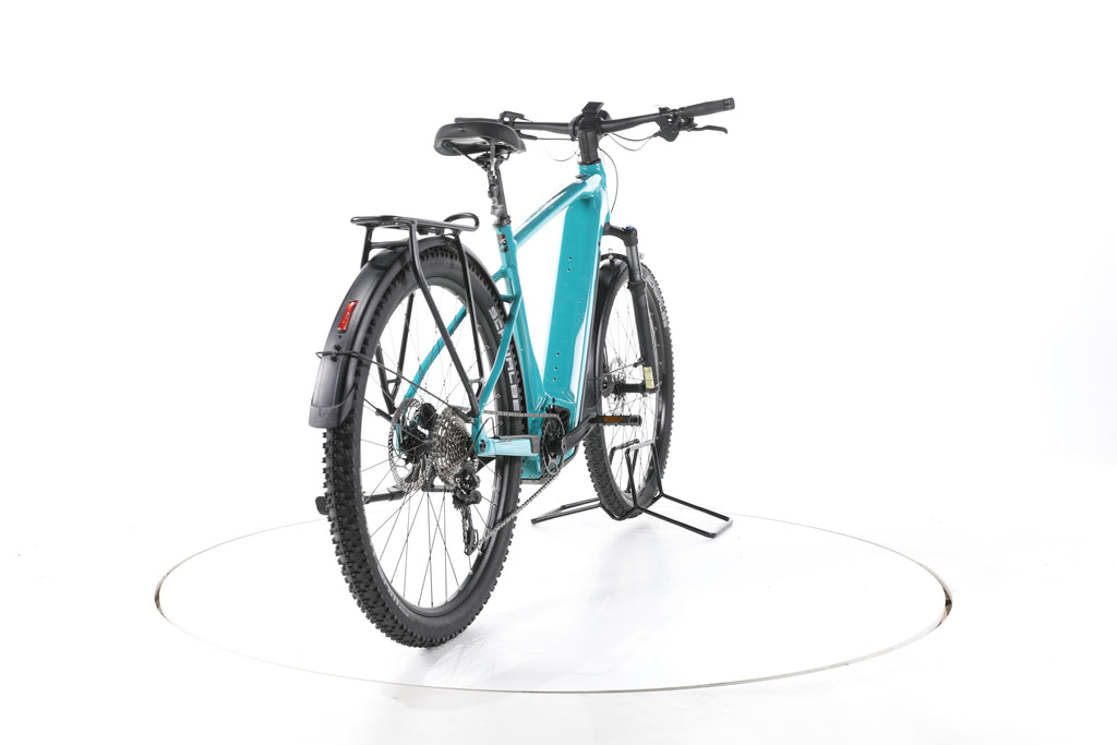 Focus Aventura² 6.7 Trekking E-Bike - Image 11