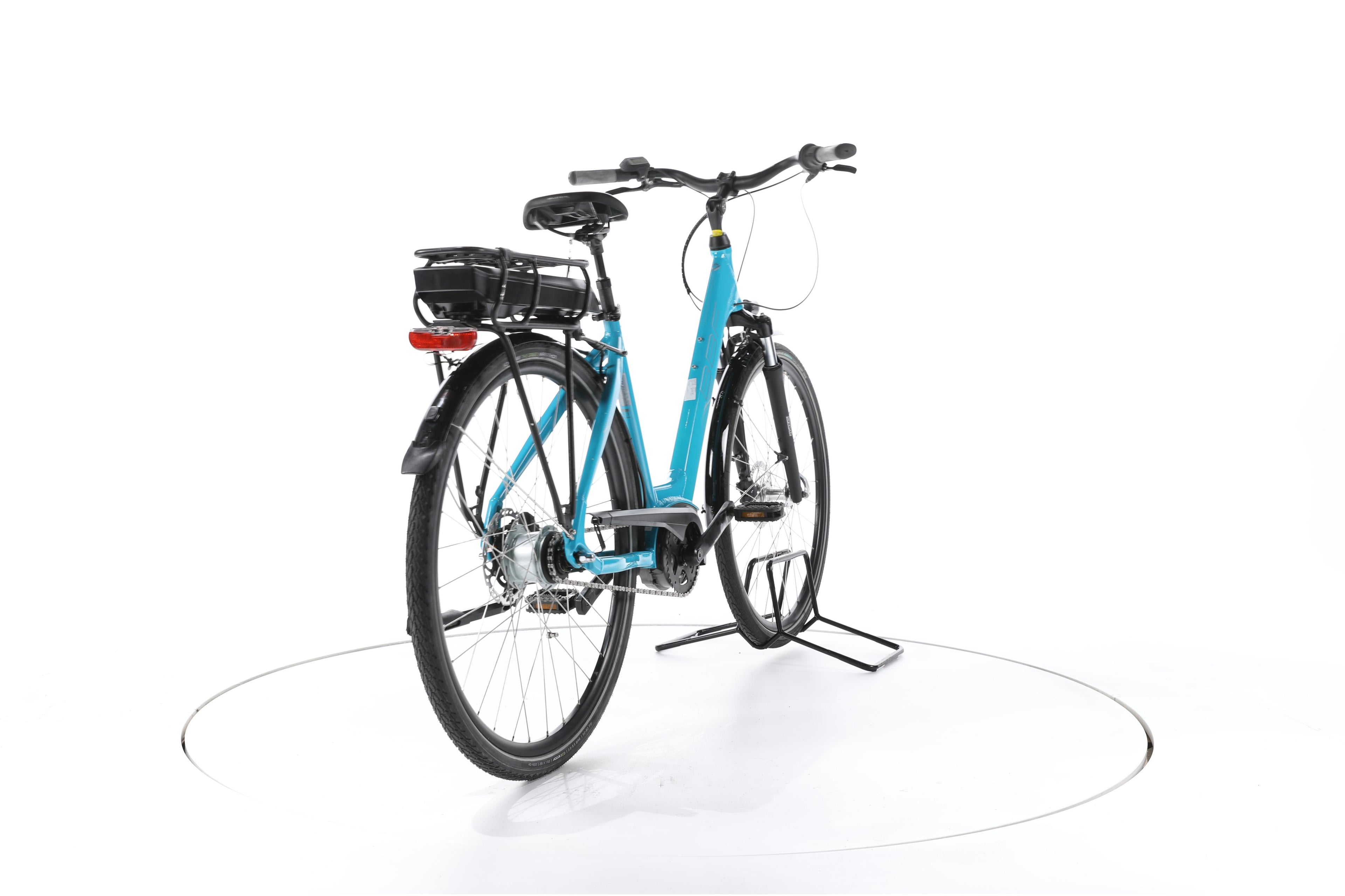 BBF Lyon City E-Bike Tiefeinsteiger - Image 11