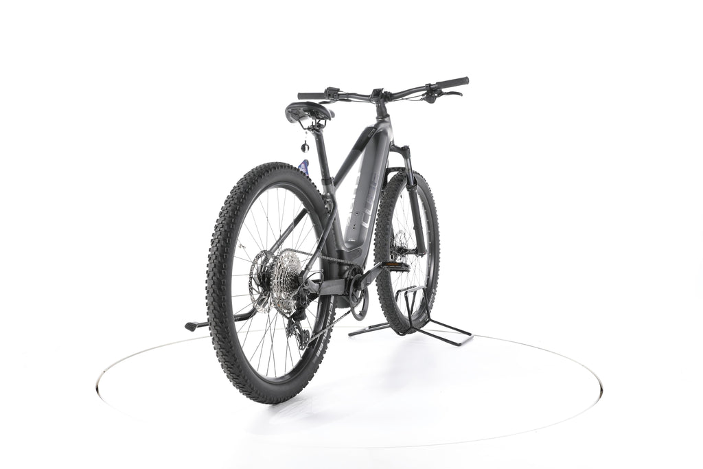 Cube Reaction Hybrid Race Trekking E-Bike 2024 - Image 11