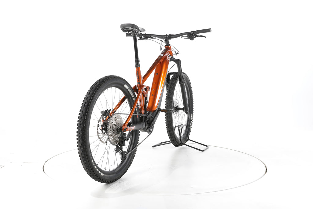 Giant Reign E+ 3 E-Bike Fully - Image 11