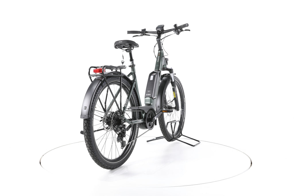 KTM Macina Gran P510 Trekking E-Bike Tiefeinsteiger - Image 11