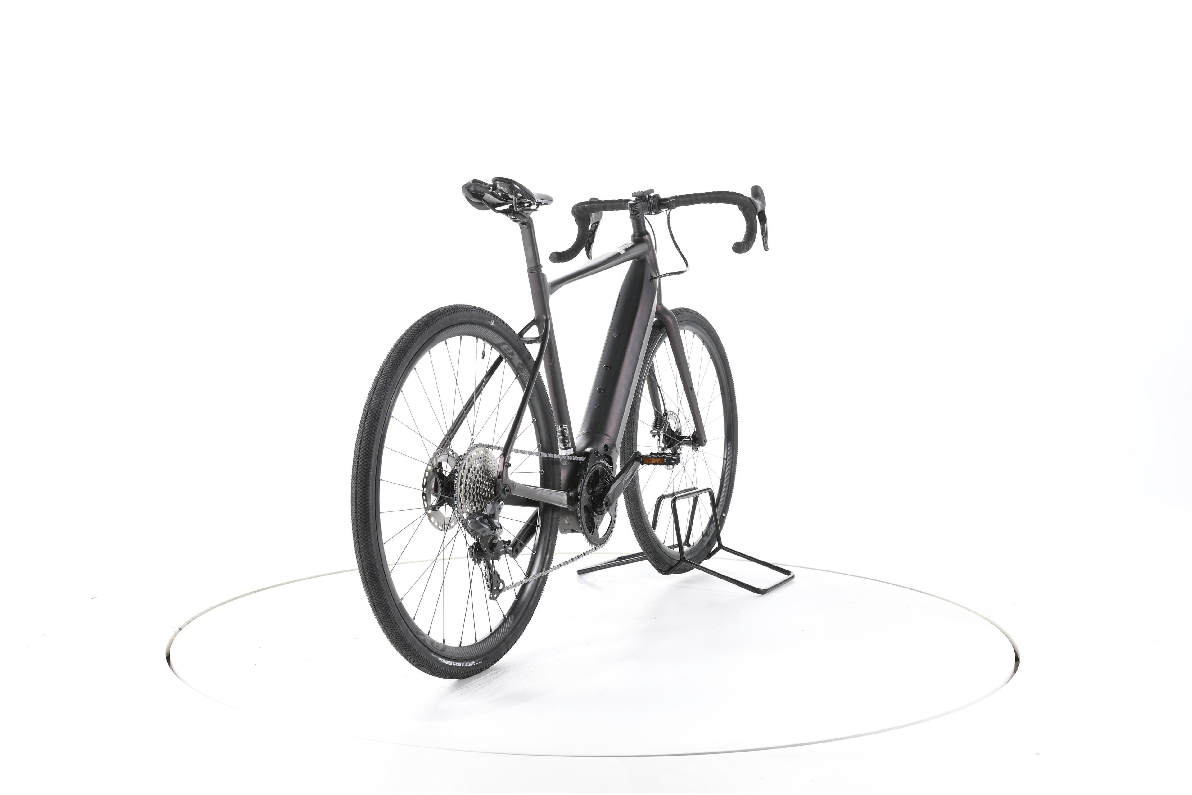 Giant Revolt E+ E-Gravelbike - Image 11