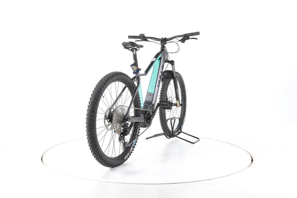 Bulls Aminga EVA 1 E-Bike - Image 11