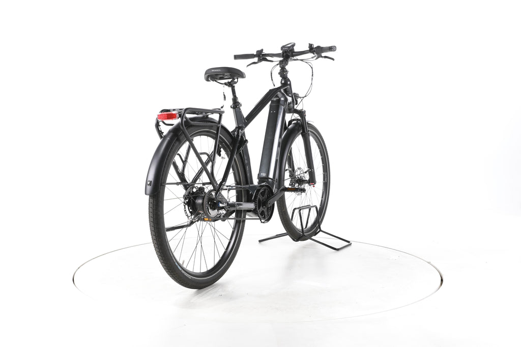 FLYER Gotour6 7.43R City E-Bike - Image 11