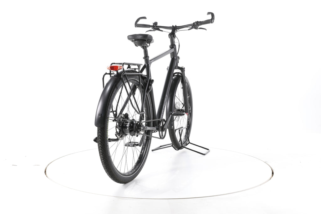 MAXX Crossmaxx Fahrrad City & Trekking - Image 11