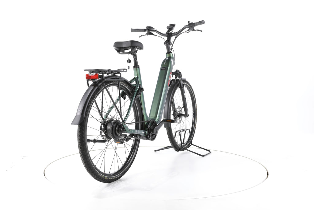 Victoria Manoc 5 City E-Bike Tiefeinsteiger 2023 - Image 11