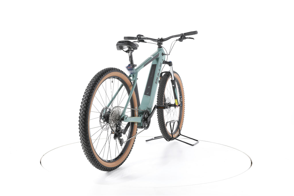 Bulls Copperhead EVO 1 E-Bike 2024 - Image 11