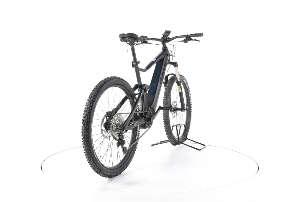 Bulls Copperhead EVO AM 1 Fully E-Bike - Image 11