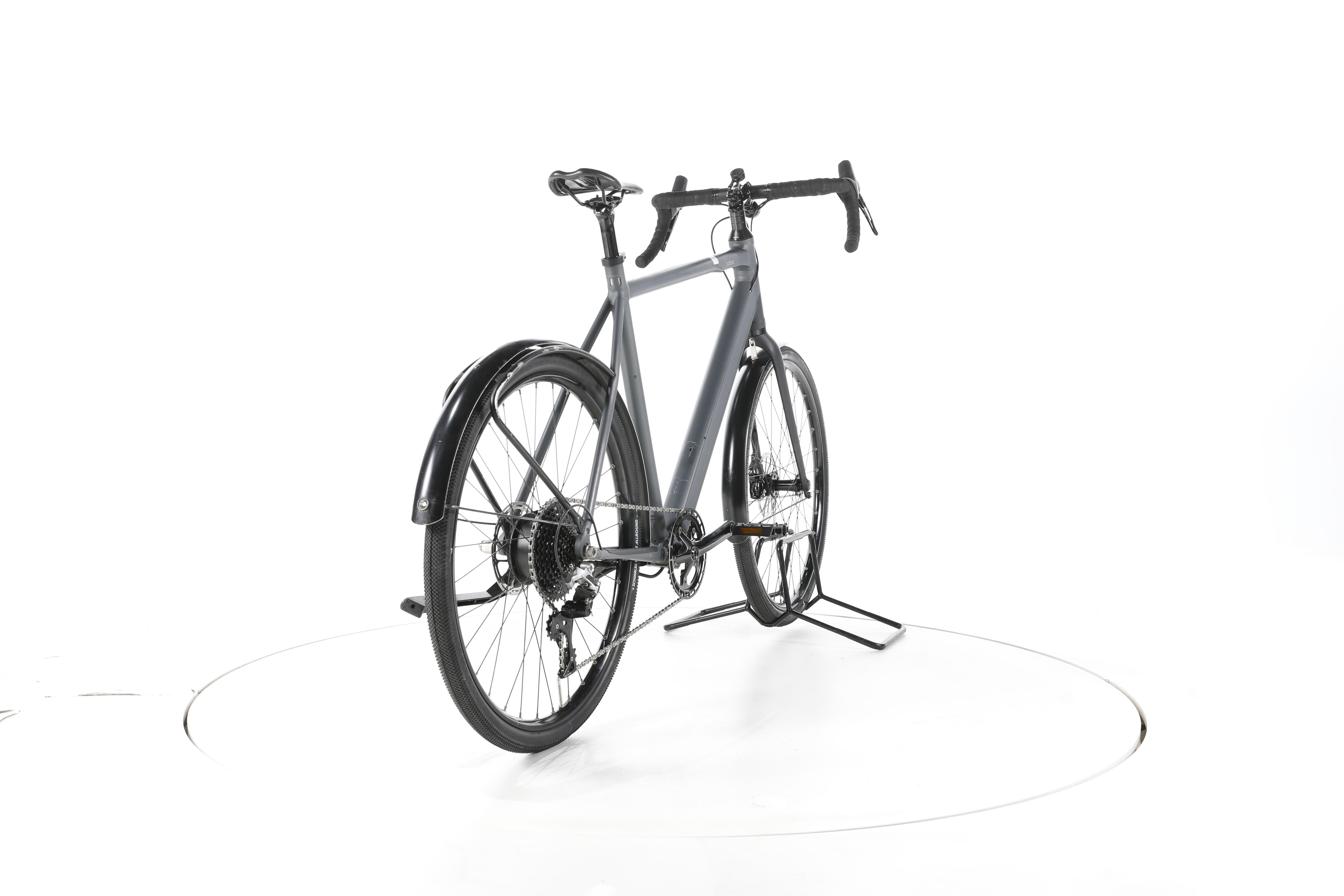 Coboc Ten Torino E-Gravel & Rennrad - Image 11
