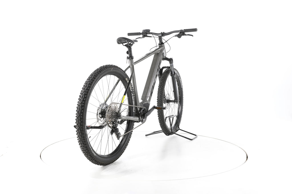 Kellys TYGON R50 E-Bike - Image 11