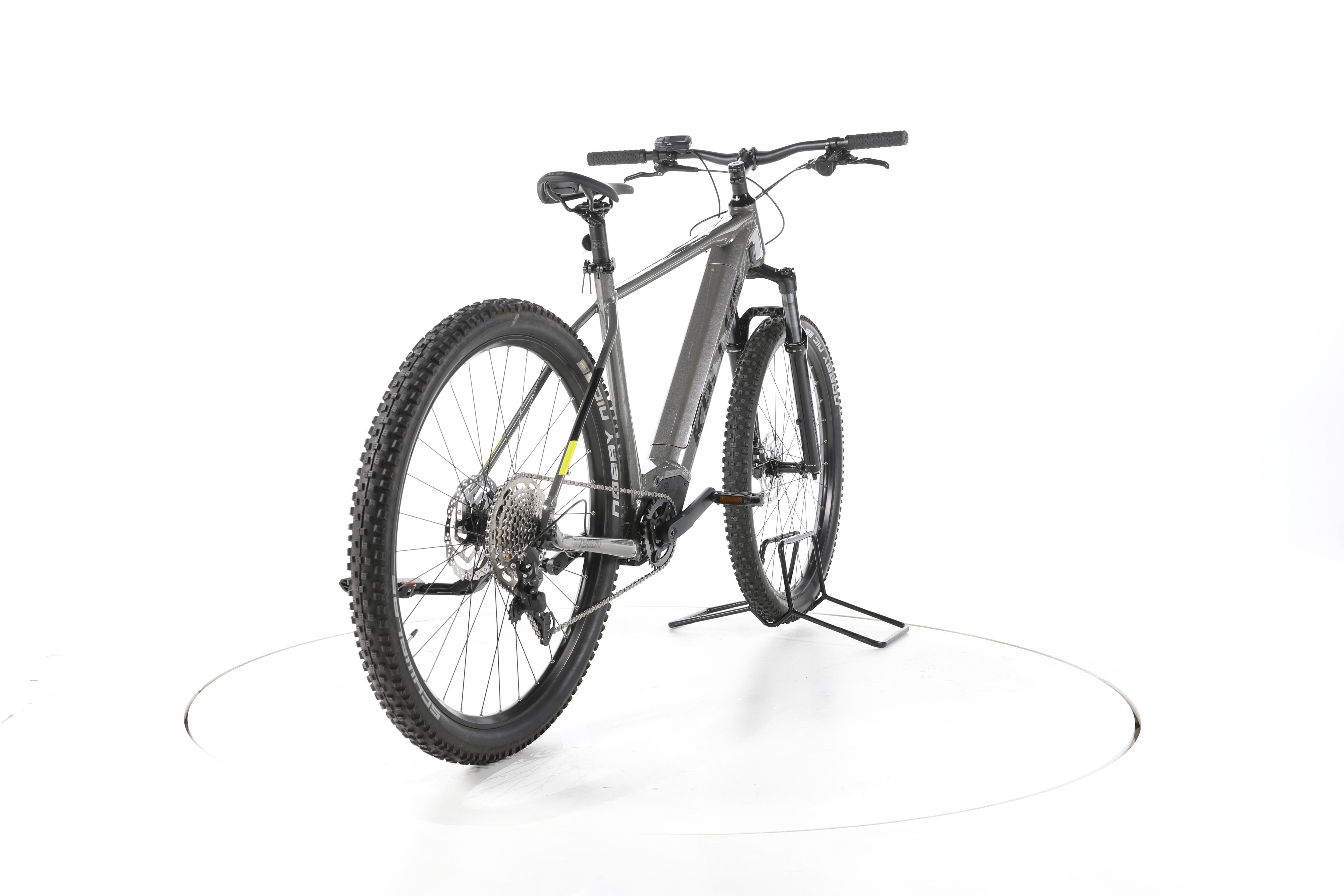 Kellys TYGON R50 E-Bike - Image 11