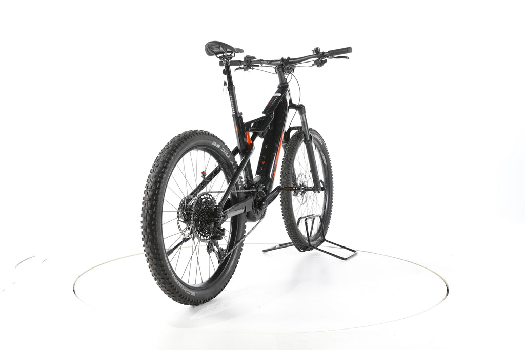 KTM Macina Kapoho 7973 Fully E-Bike 2023 - Image 11