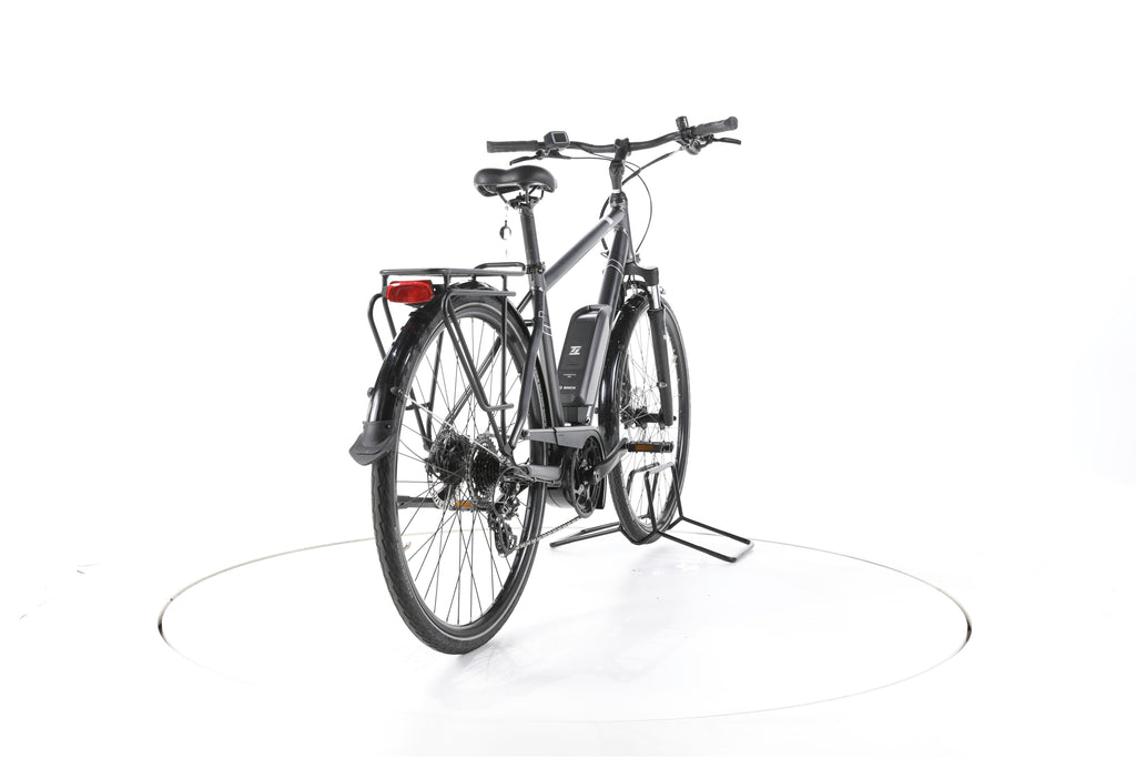 Triumph E-Bird Ultra Trekking E-Bike - Image 11