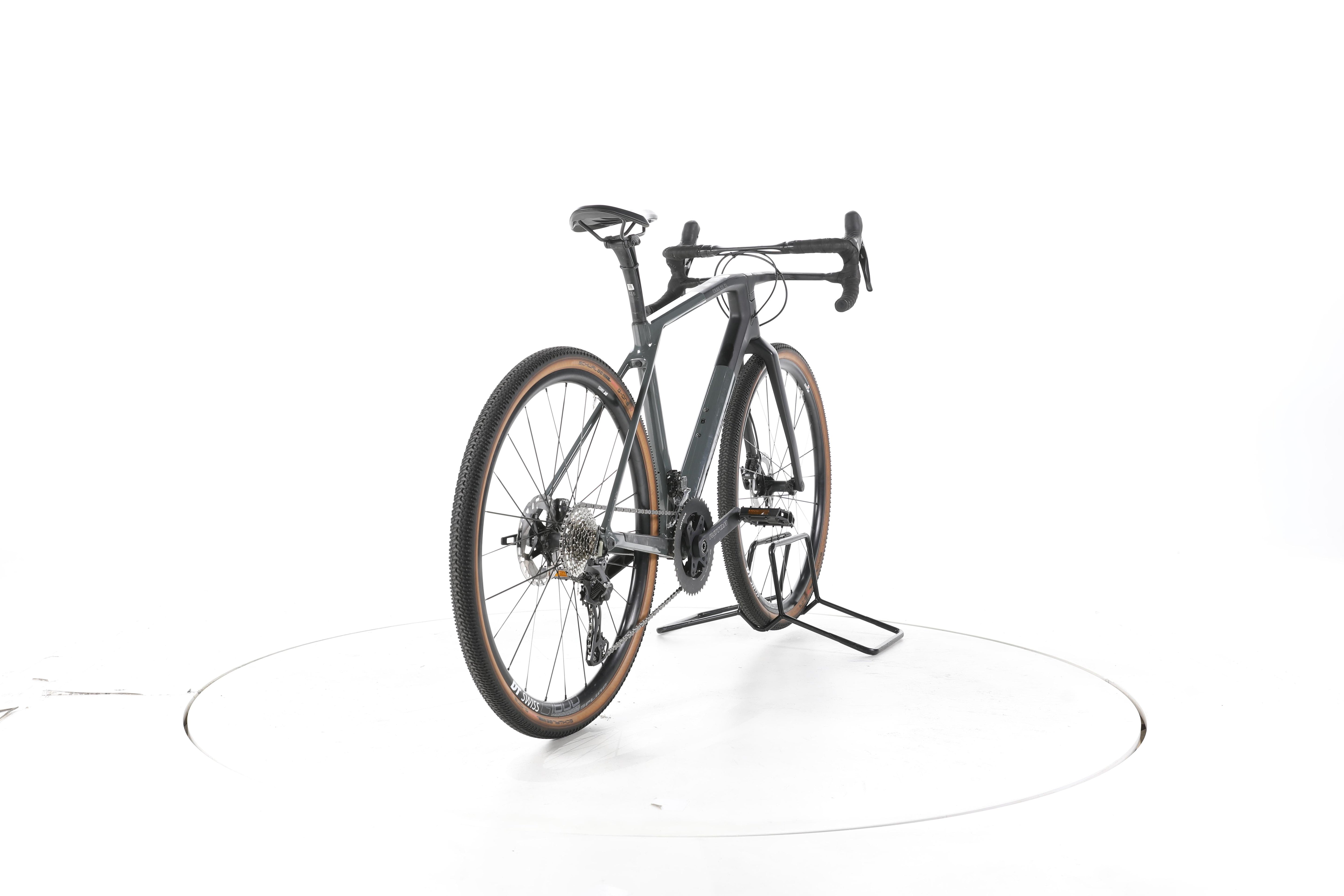 Canyon Grail CF SL 8 Gravelbike Carbon - Image 11