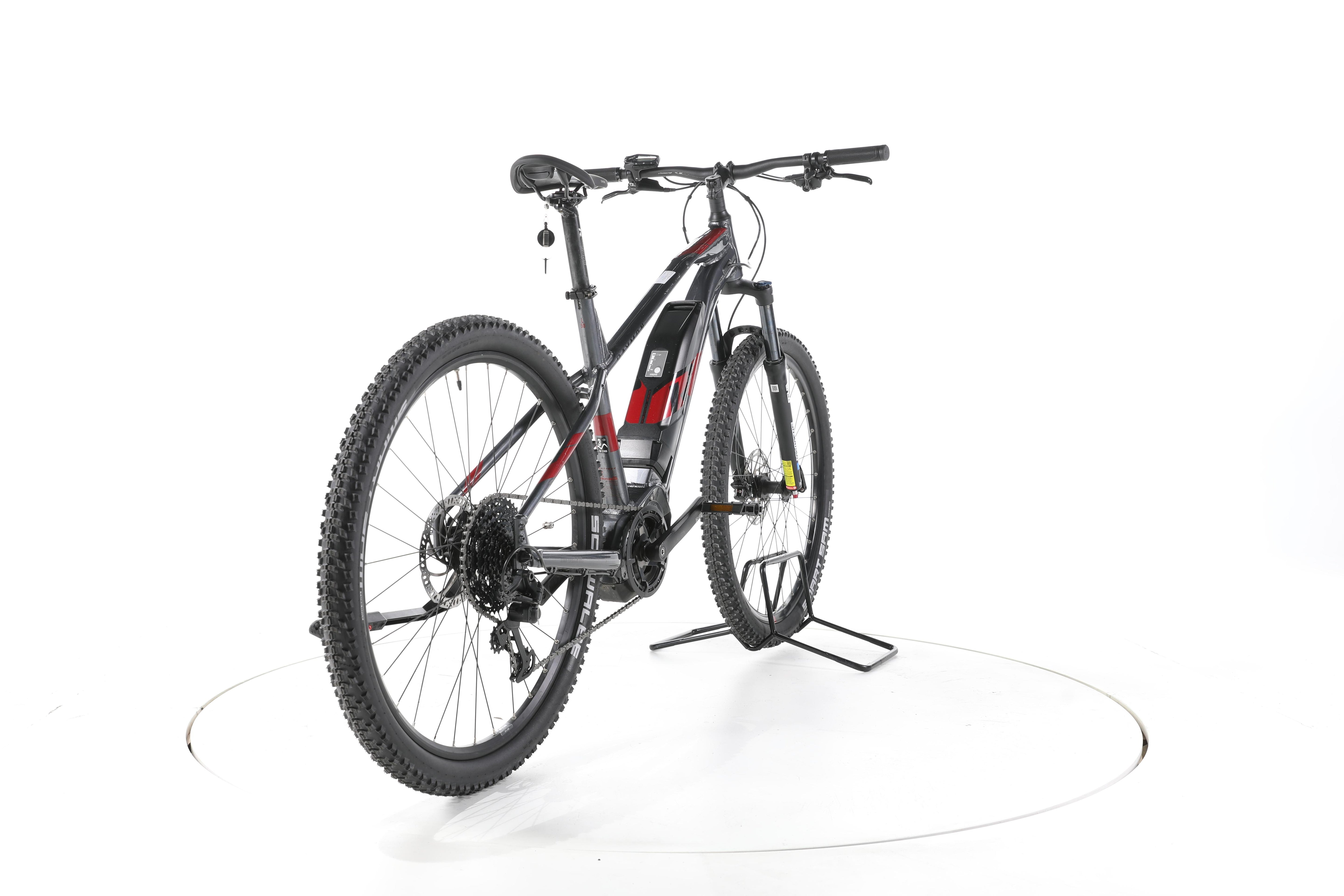 R Raymon HardRay E 3.0 E-Bike - Image 11