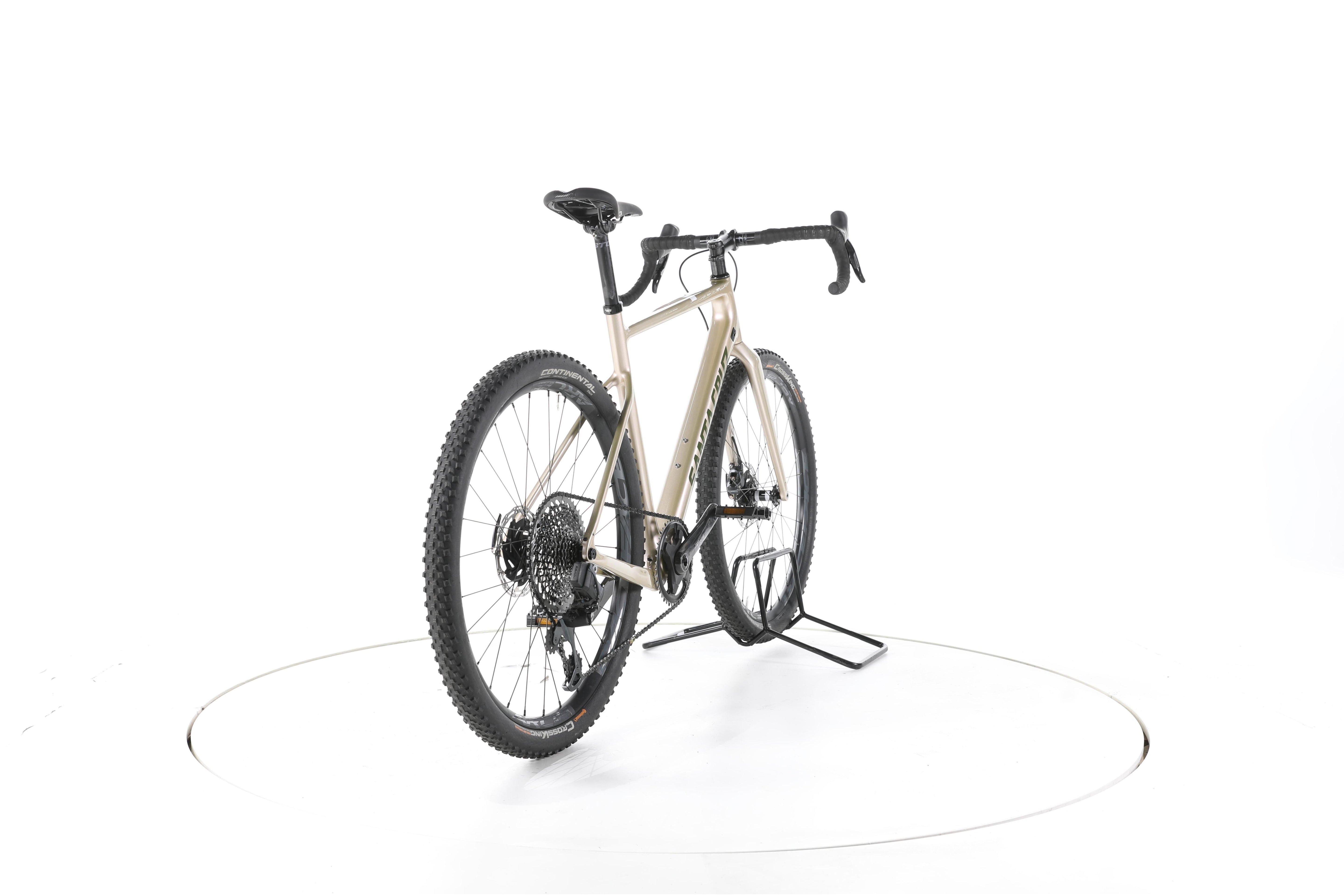 Santa Cruz Stigmata Force 1x AXS - Image 11