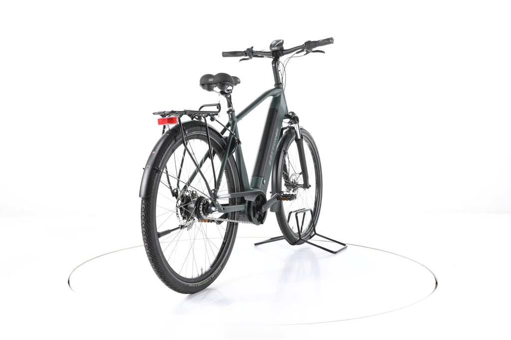 Böttcher Spirit Diamant City E-Bike - Image 11
