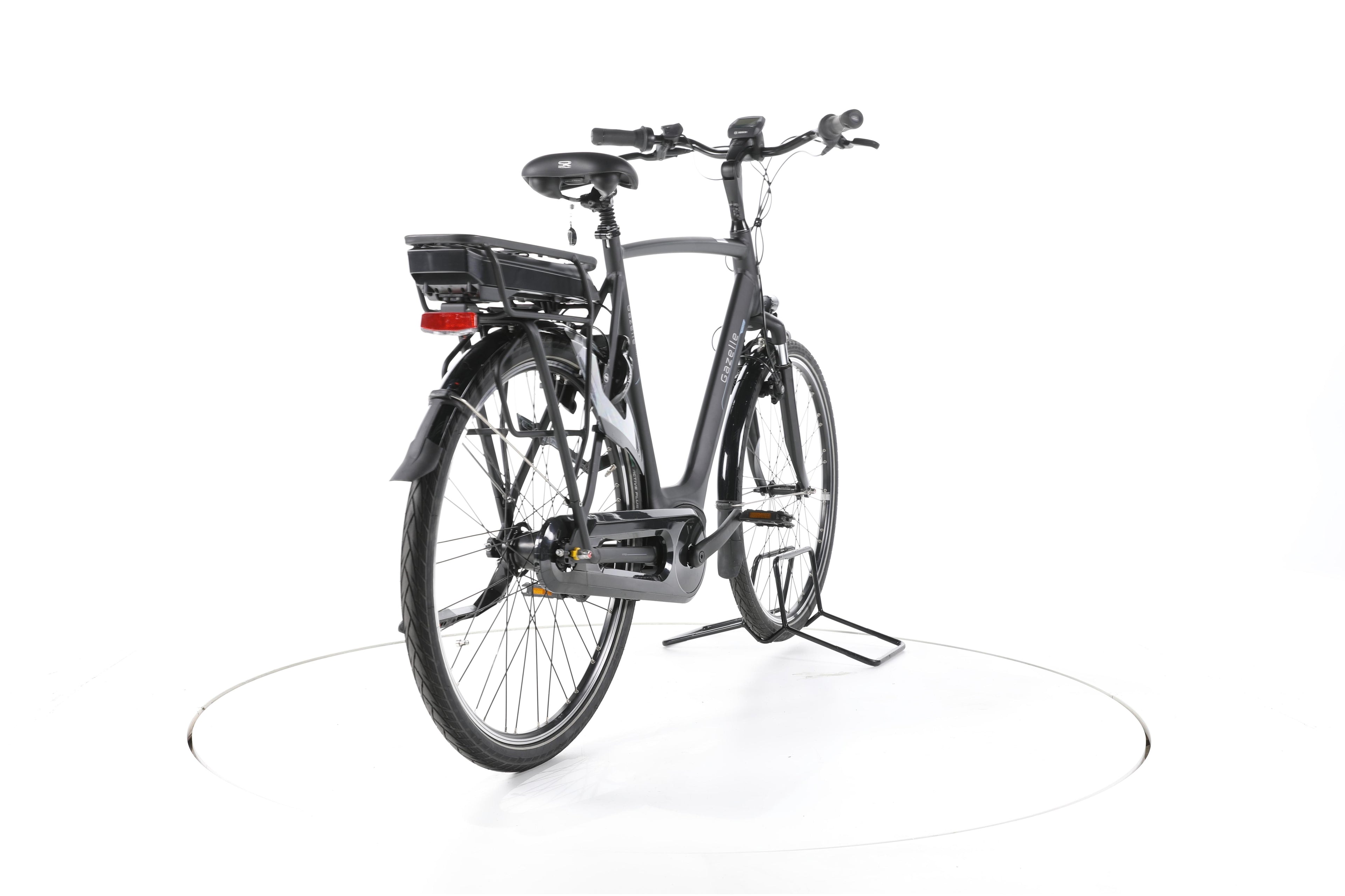 Gazelle Arroyo C7+ HMB City E-Bike - Image 11