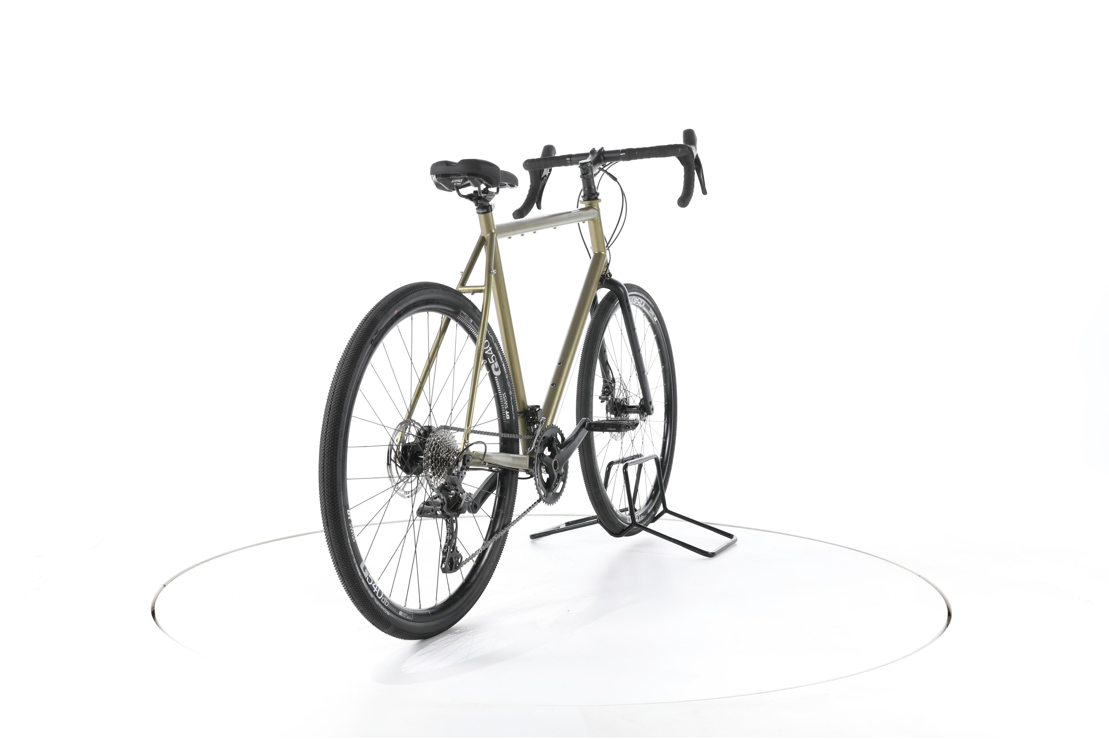 tout terrain Vasco GT - Image 11