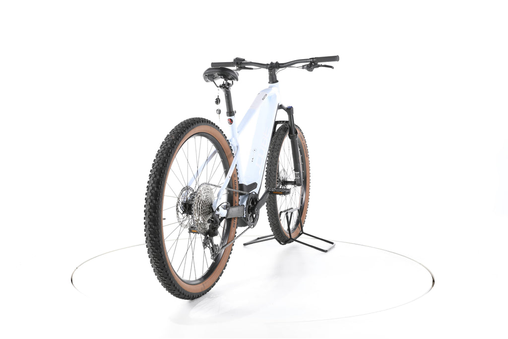 Cube Reaction Hybrid Pro E-Bike 2023 - Image 11