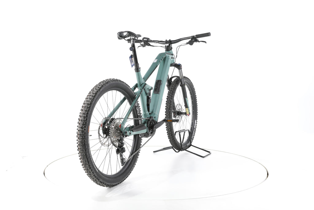 Bulls Sonic EVO AM 1 Fully E-Bike 2023 - Image 11