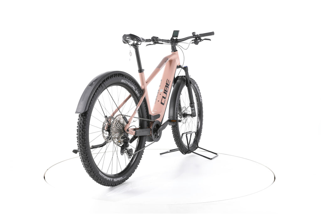 Cube Reaction Hybrid Pro E-Bike 2023 - Image 11