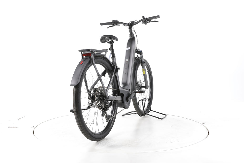 Cube Kathmandu Hybrid Pro Trekking E-Bike Tiefeinsteiger - Image 11