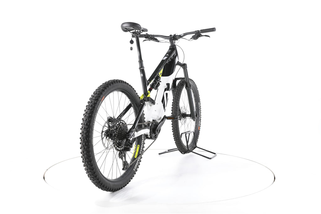 Husqvarna E-Bicycles Hard Cross HC2 Fully E-Bike 2023 - Image 11
