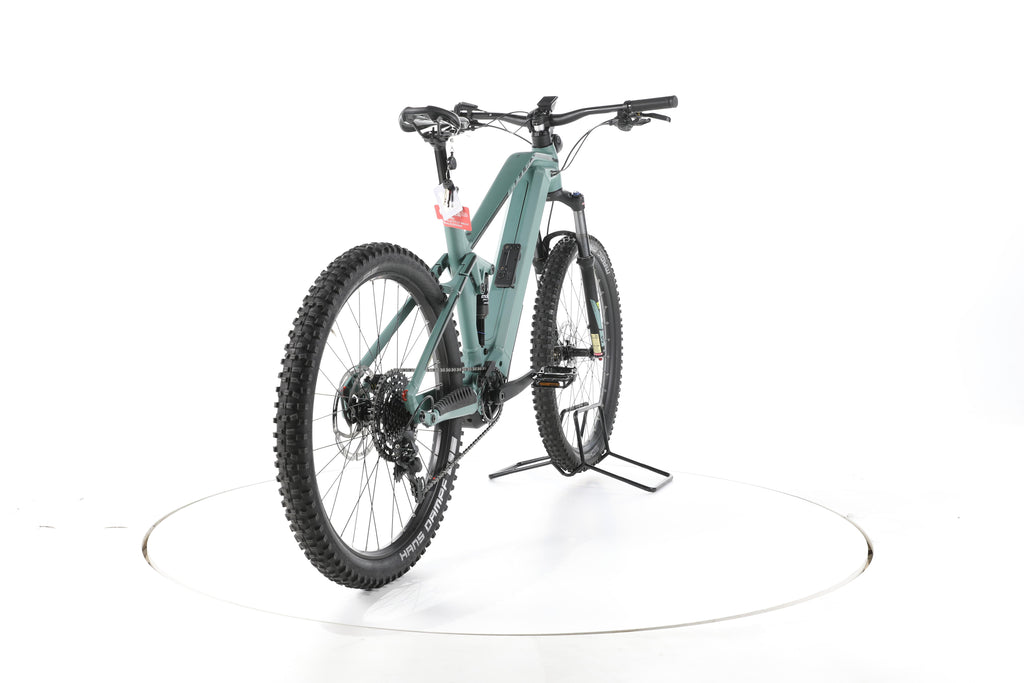 Bulls Sonic EVO AM1 E-Bike Fully - Image 11