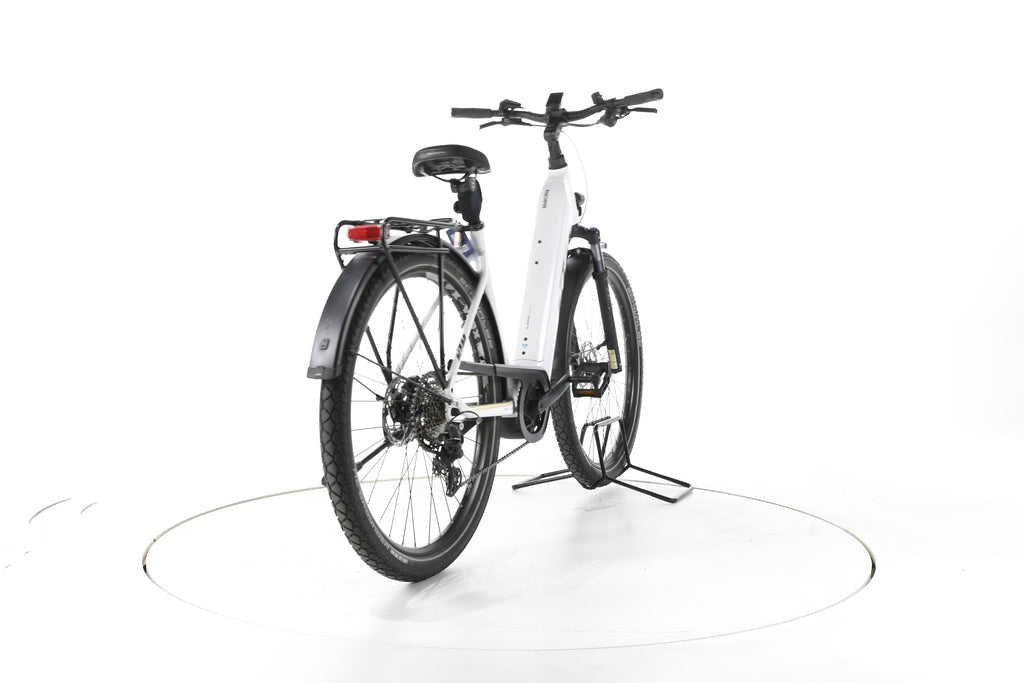 KTM Macina Gran Pro Trekking E-Bike Tiefeinsteiger - Image 11