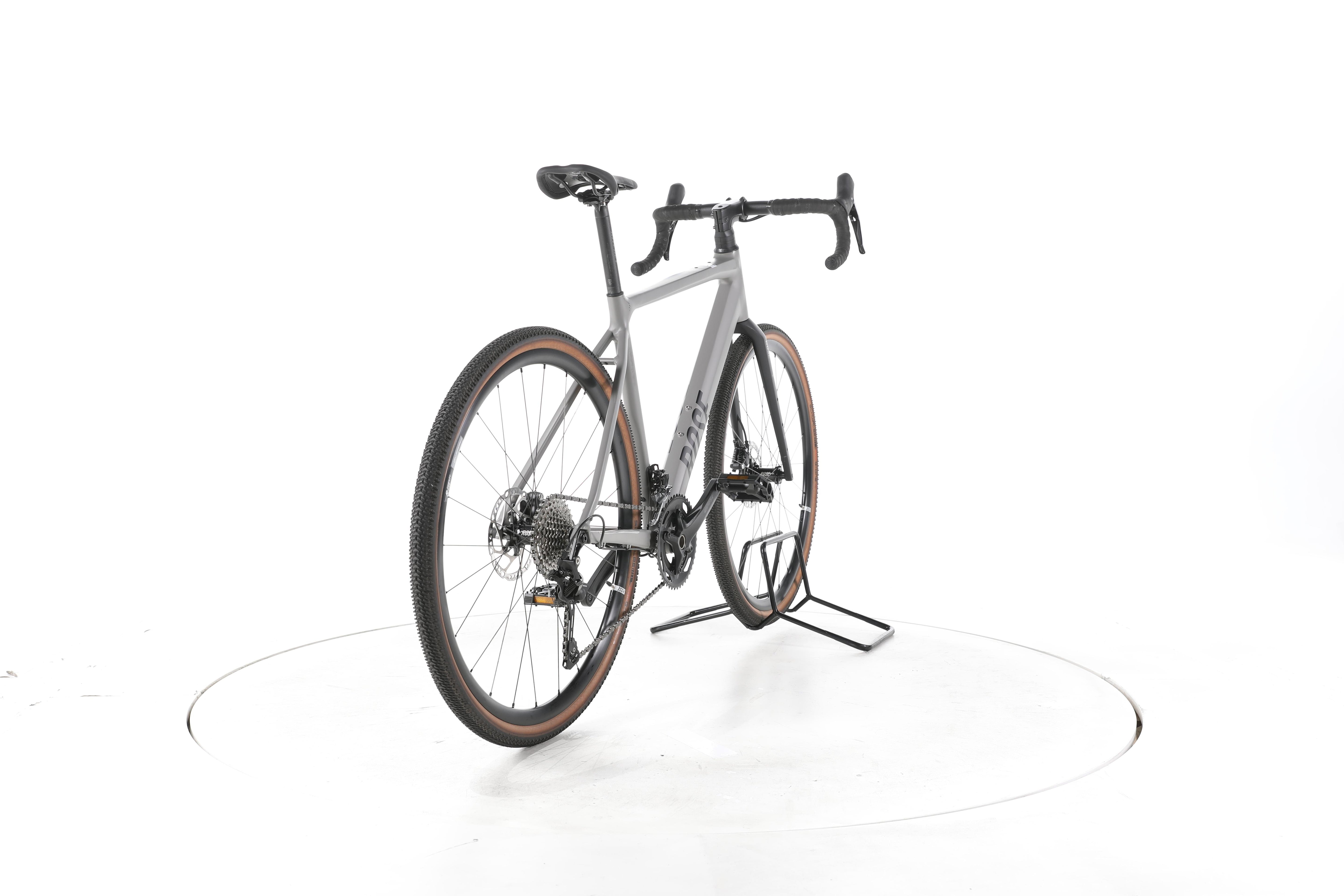 Rose BACKROAD AL GRX RX400 Gravelbike - Image 11