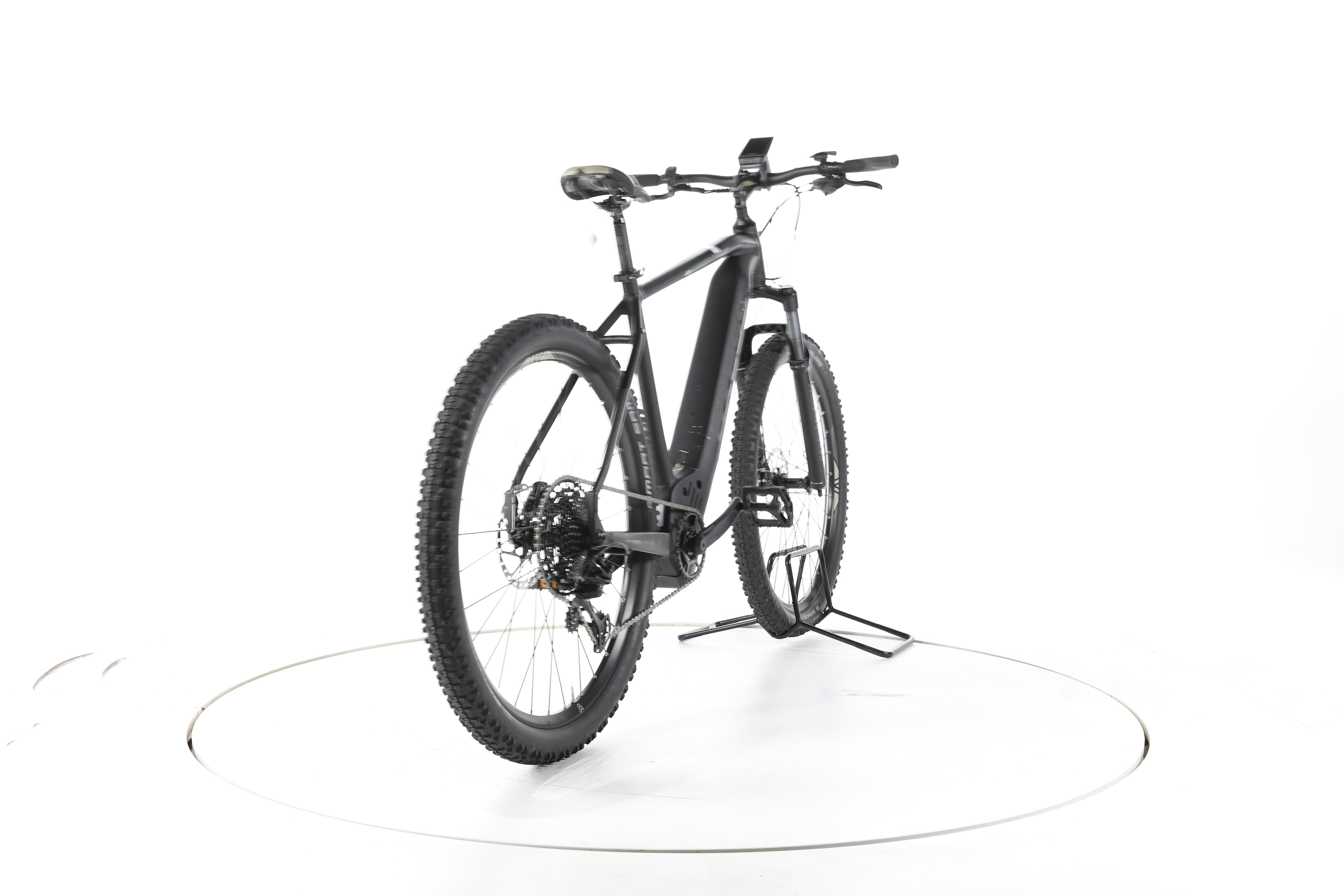 Axess Element E-Bike - Image 11