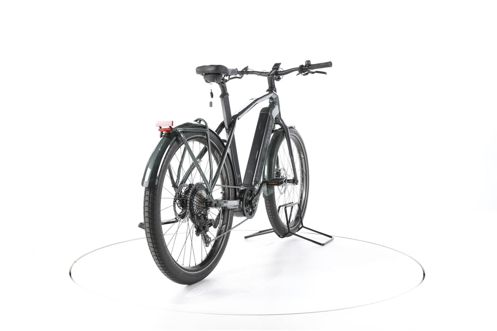 Kalkhoff Endeavour 7.B Pure Trekking E-Bike - Image 11