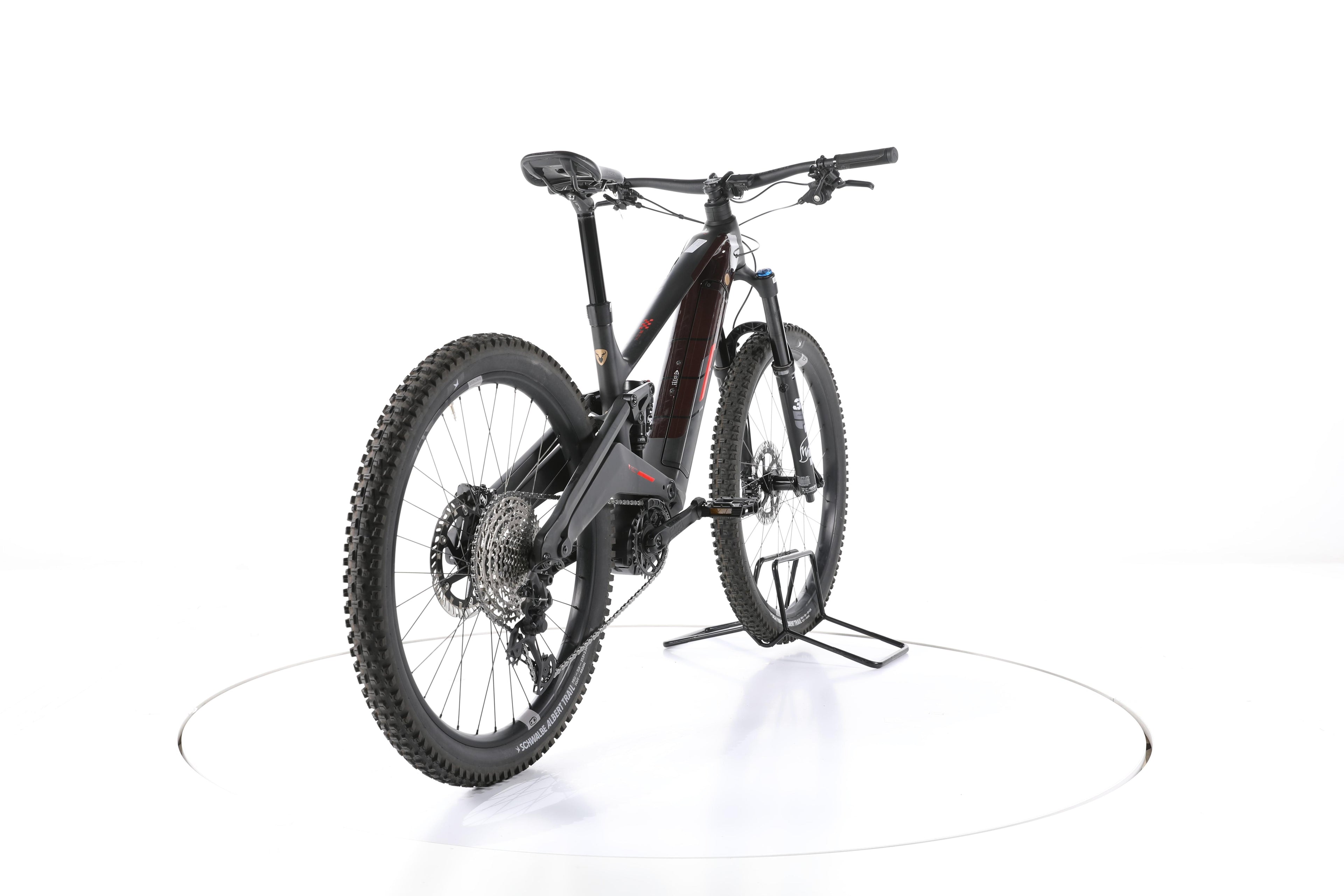 Rotwild R.EX Core Fully E-Bike Carbon 2025 - Image 11